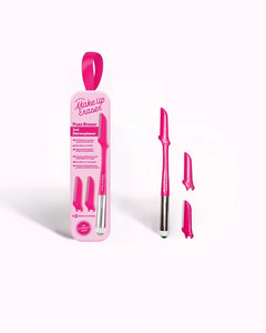 Fuzz Eraser 2in1 Dermaplaner by Makeup Eraser