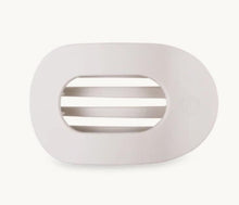 Load image into Gallery viewer, Oval Flat Teletie Clips
