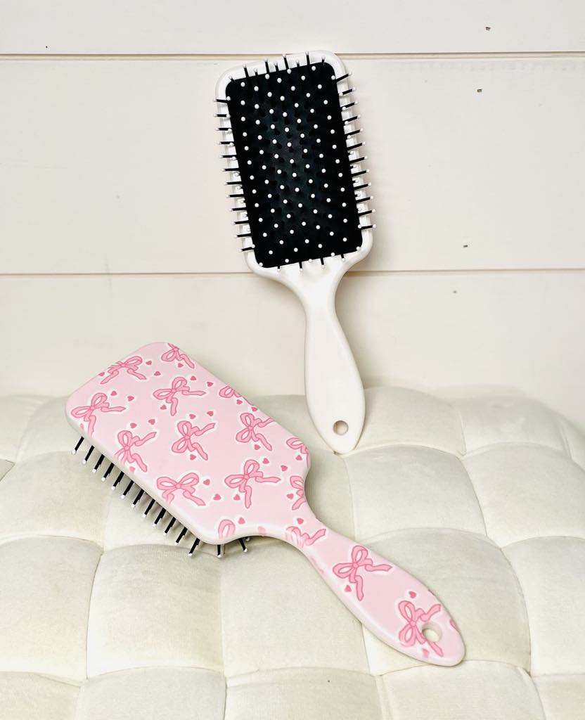Large Paddle Detangling Brush