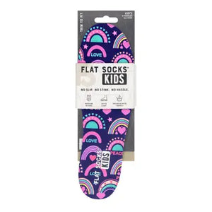 Flat Socks