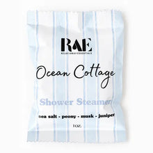 Load image into Gallery viewer, Relax Away Essentials Shower Steamers
