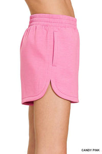 Scuba Shorts