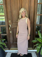 Load image into Gallery viewer, Wishlist Ribbed Skirt Set
