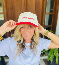 Load image into Gallery viewer, Katydid Embroidered Hats
