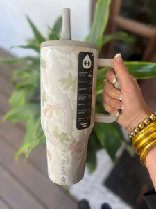 40 oz Camo Hydrojug Tumbler