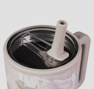 40 oz Camo Hydrojug Tumbler