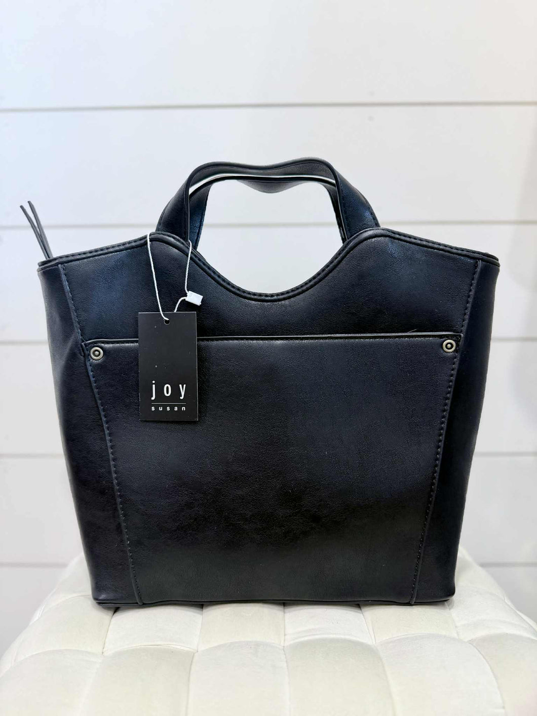 Liz Medium Tote by Joy Susan