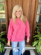 Load image into Gallery viewer, Cozy Kangaroo Pocket Hoodie
