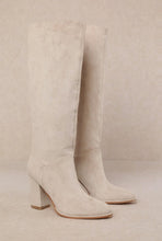 Load image into Gallery viewer, Mi.im Tall Suede Boots
