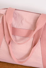 Load image into Gallery viewer, Duffle Tote Bag
