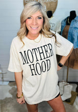 Load image into Gallery viewer, Mother Hood Tee
