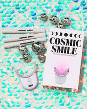 Load image into Gallery viewer, Cosmic Smile Teeth Whitening Wireless Kit
