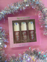 Load image into Gallery viewer, TMLL Lip Drip Trio - Pink Edition
