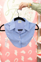 Load image into Gallery viewer, Faux Detachable Shirt Collars
