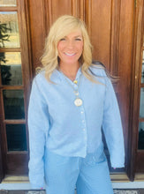 Load image into Gallery viewer, Button Down Sweater
