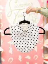 Load image into Gallery viewer, Faux Detachable Shirt Collars
