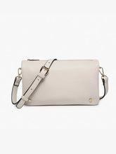 Load image into Gallery viewer, Large Flapover Crossbody
