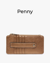 Load image into Gallery viewer, Slim Card Holder Wallet
