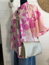 Load image into Gallery viewer, Large Flapover Crossbody
