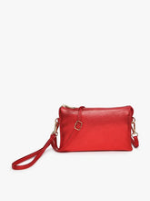 Load image into Gallery viewer, Small 3-Compartment Crossbody
