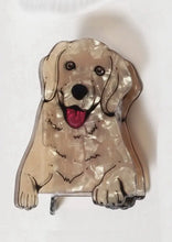 Load image into Gallery viewer, Dog Shaped Hair Clips
