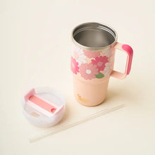 Load image into Gallery viewer, Darling Effect 20oz Mini On-The-Go Tumbler
