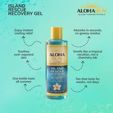 Load image into Gallery viewer, Aloha Sun Tanning Products

