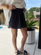 Load image into Gallery viewer, Charcoal Modal Lounge Shorts
