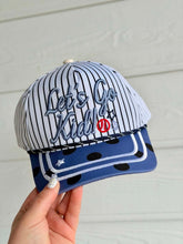 Load image into Gallery viewer, Let's Go Kid! Embroidered Hat
