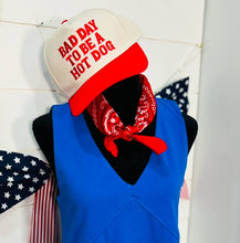 Load image into Gallery viewer, Paisley Bandana Scarf
