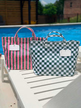 Load image into Gallery viewer, Waterproof Tote Bag
