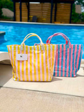 Load image into Gallery viewer, Waterproof Tote Bag
