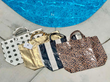 Load image into Gallery viewer, Waterproof Tote Bag
