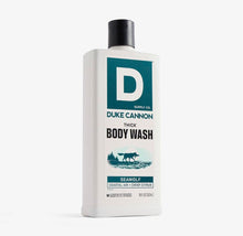 Load image into Gallery viewer, Duke Cannon Bodywash
