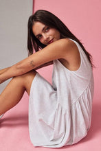 Load image into Gallery viewer, The Favorite V-neck Mini Dress
