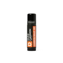 Load image into Gallery viewer, HUGE Cannon Balm Lip Balm 140° Spf 30
