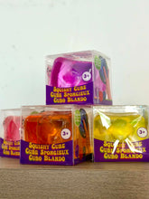 Load image into Gallery viewer, Maltose Ice Cube Squishy
