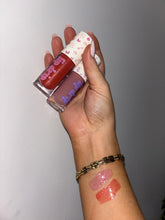 Load image into Gallery viewer, TMLL Lip Drip Duo - "The Girls"
