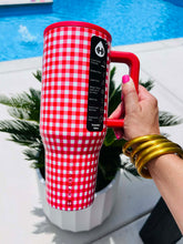 Load image into Gallery viewer, 40 oz Hydrojug Tumbler
