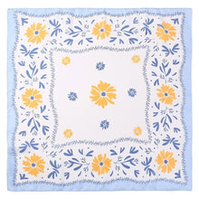 Load image into Gallery viewer, Large Satin Printed Scarves
