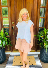 Load image into Gallery viewer, Scuba Wrap Skort
