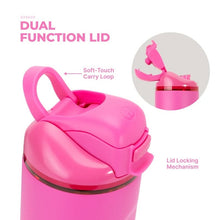 Load image into Gallery viewer, Razzle Hydrojug 32oz
