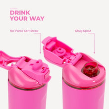 Load image into Gallery viewer, Razzle Hydrojug 32oz
