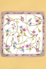 Load image into Gallery viewer, Large Satin Printed Scarves
