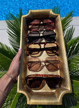 Load image into Gallery viewer, Luxe Sunnies
