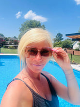 Load image into Gallery viewer, Luxe Sunnies
