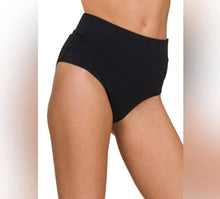 Load image into Gallery viewer, Buttery Soft Zenana High Waisted Panties
