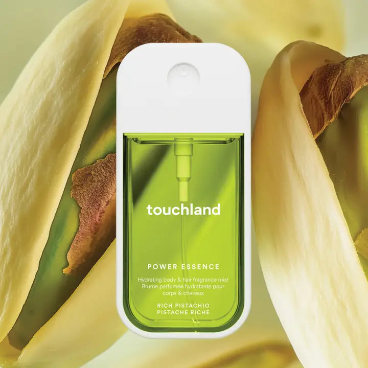 Touchland Essence Body & Hair Fragrance Mist