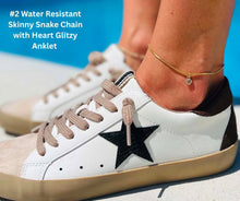 Load image into Gallery viewer, Water Resistant Anklets

