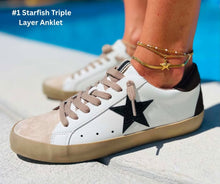 Load image into Gallery viewer, Water Resistant Anklets
